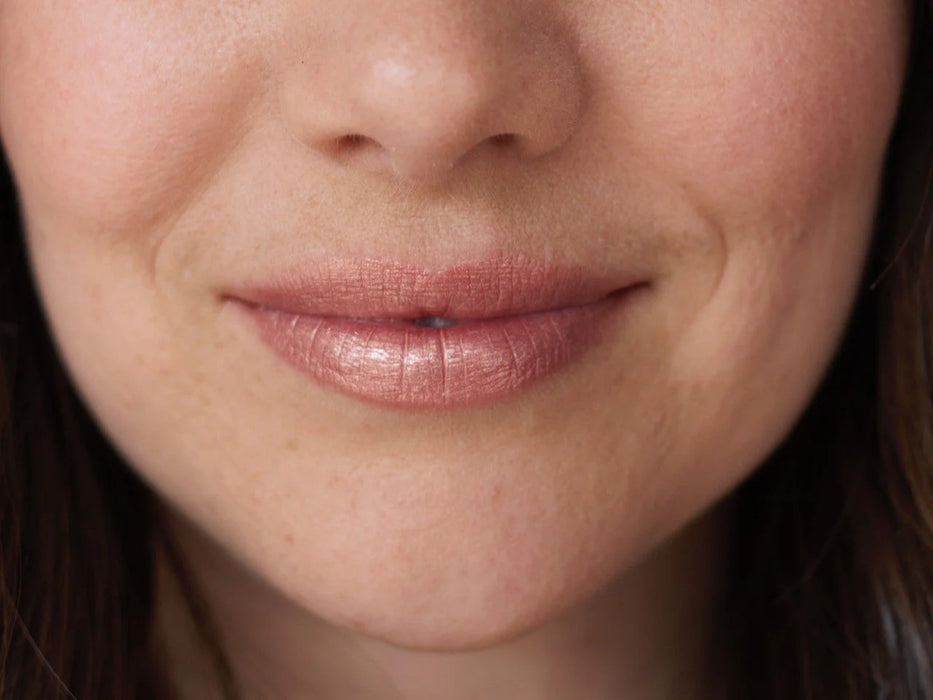 Pure Anada Glisten Mineral Lip Gloss (4 shades)
