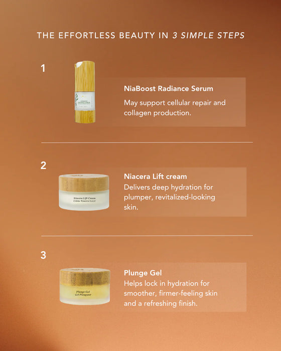 Viva Niacera Lift Cream