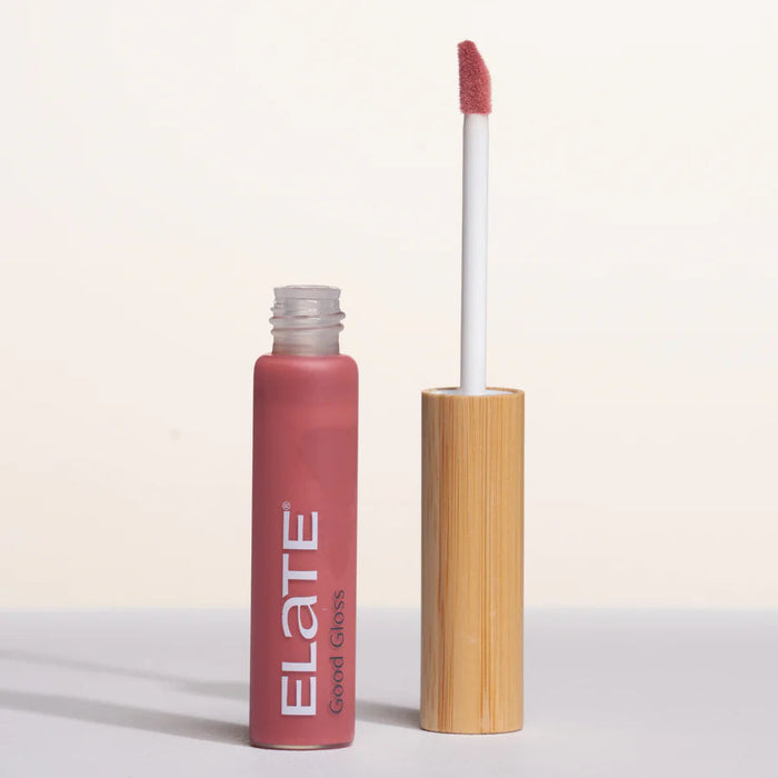 Elate Cosmetic Good Gloss (2 shades)