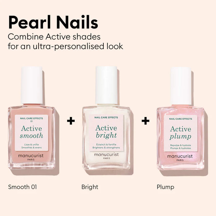 Manucurist Active Plump