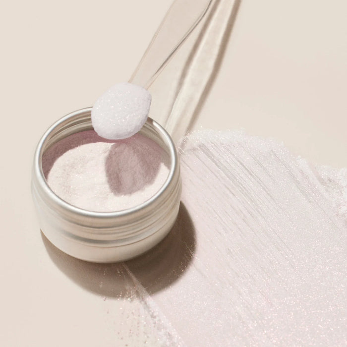Manucurist Glazed Effect Powder (2 shades)