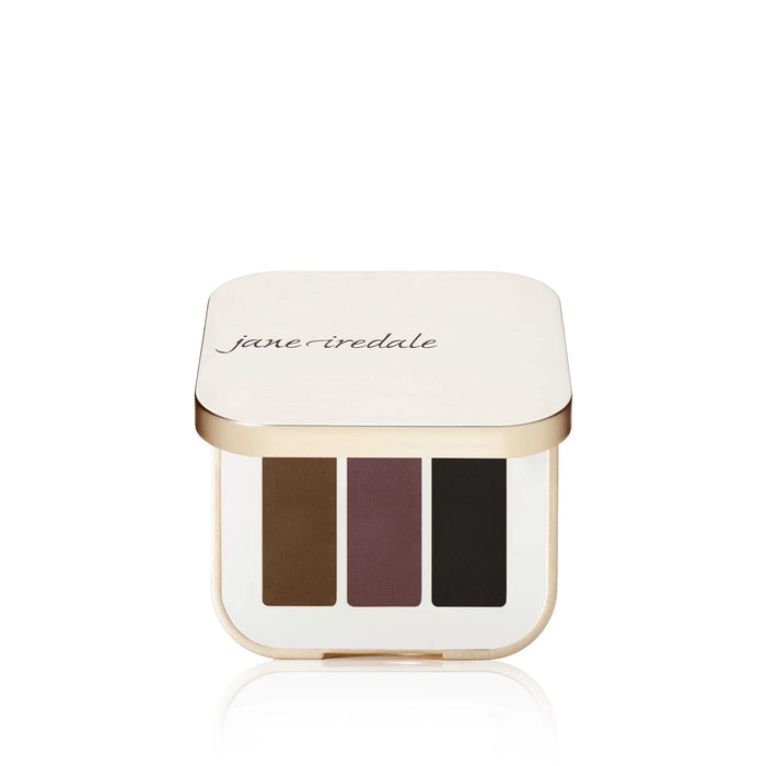Jane Iredale PurePressed® Eye Shadow Triple (9 options)