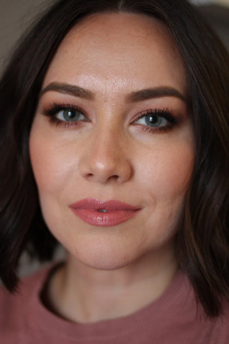 Pure Anada Exquisite Natural Lip Gloss (3 shades)