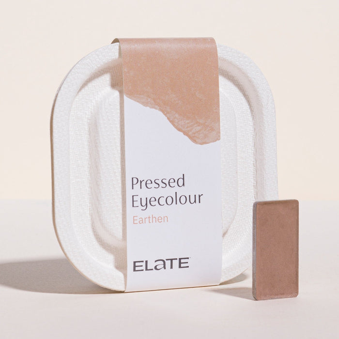 Elate Cosmetics Pressed Eyecolour (19 shades)