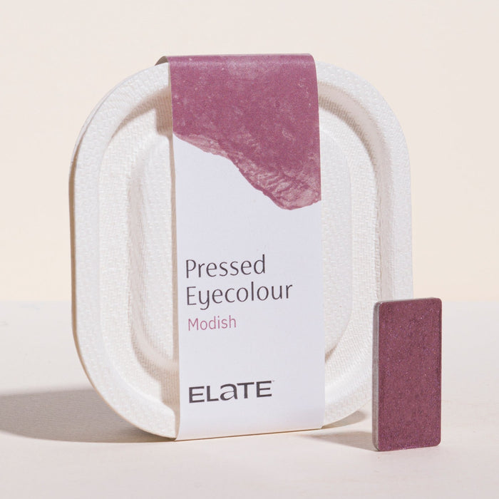 Elate Cosmetics Pressed Eyecolour (19 shades)