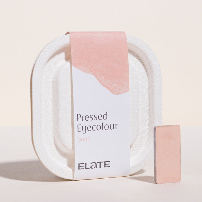 Elate Cosmetics Pressed Eyecolour (19 shades)