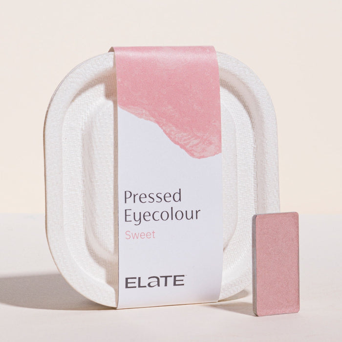Elate Cosmetics Pressed Eyecolour (19 shades)