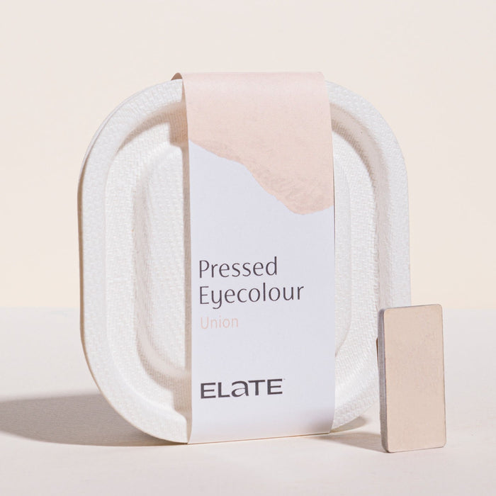 Elate Cosmetics Pressed Eyecolour (19 shades)