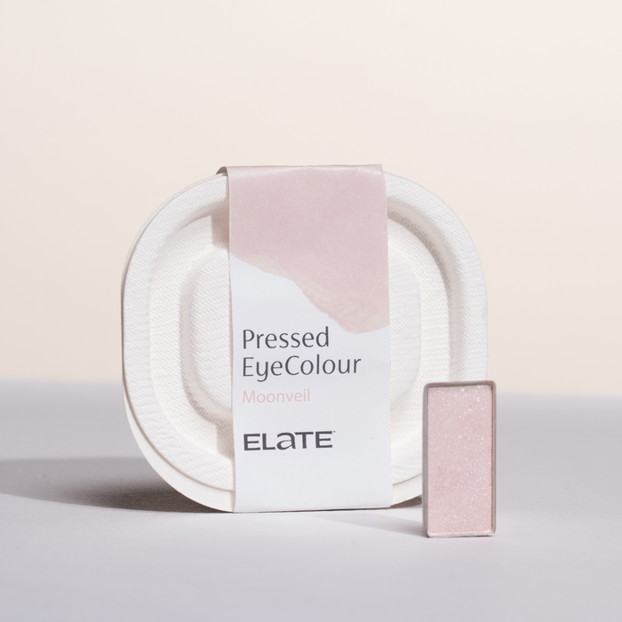 Elate Cosmetics Pressed Eyecolour (19 shades)