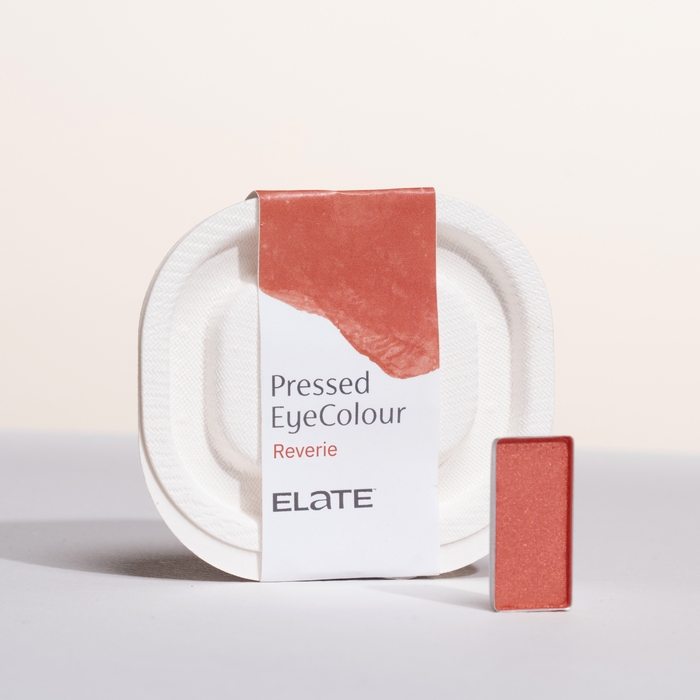 Elate Cosmetics Pressed Eyecolour (19 shades)