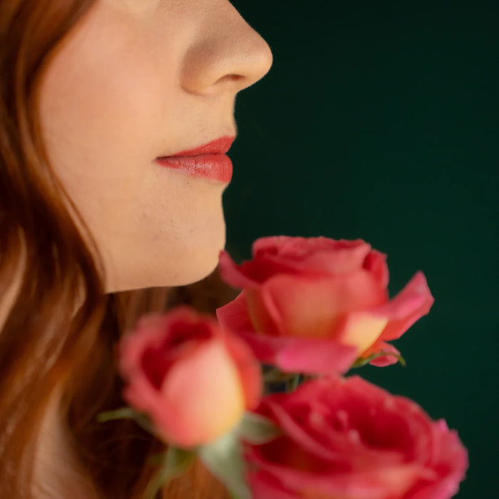 Pure Anada Lavish Natural Lipstick (4 shades)