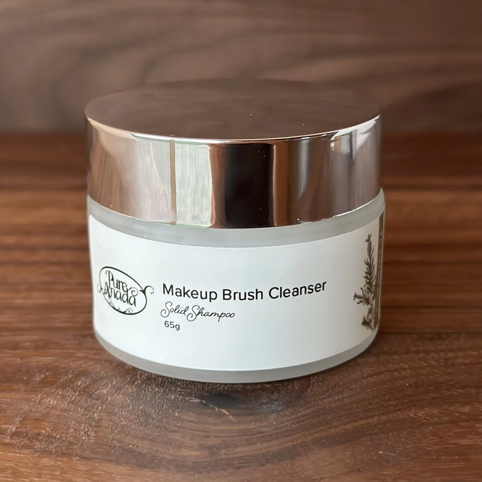 Pure Anada Makeup Brush Cleanser