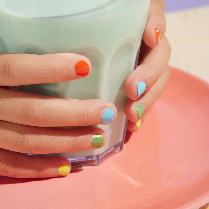 Manucurist Kids Nail Polish (4 shades)