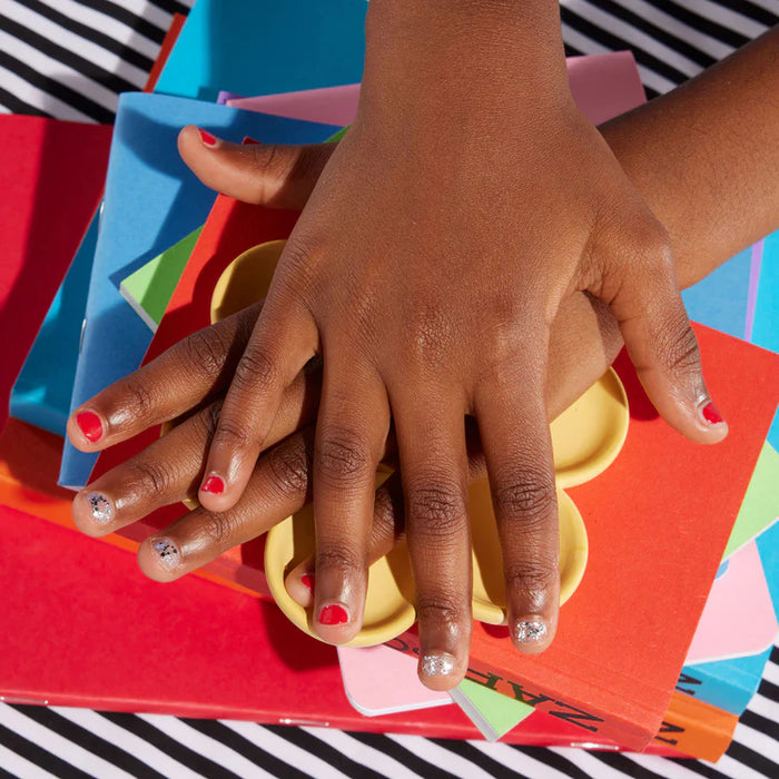 Manucurist Kids Nail Polish (4 shades)