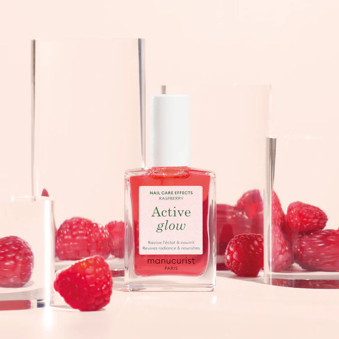 Manucurist Active Glow™ (3 shades)