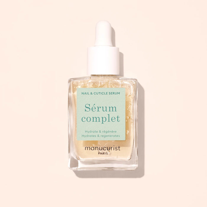 Manucurist Complete Serum