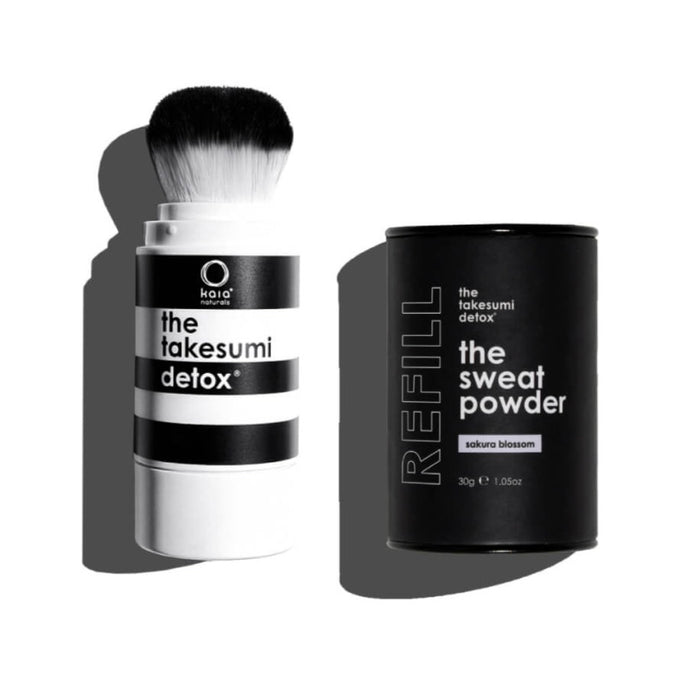 Kaia Naturals - The Sweat Powder