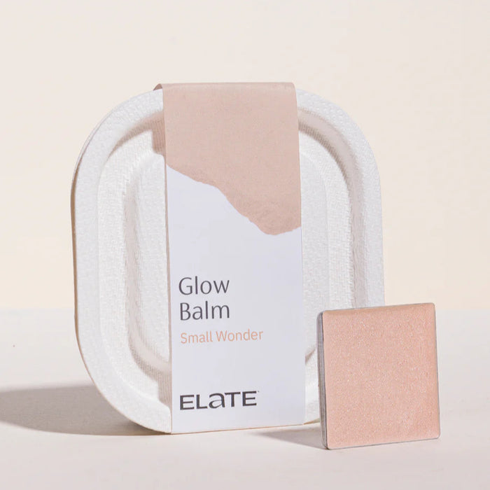 Elate Cosmetics Glow Balm (2 shades)
