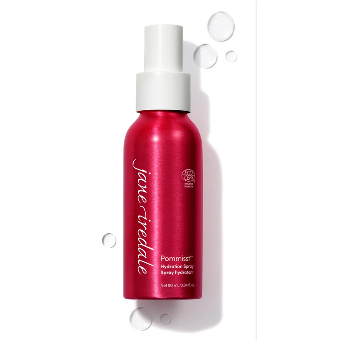 Jane Iredale Hydration Mists