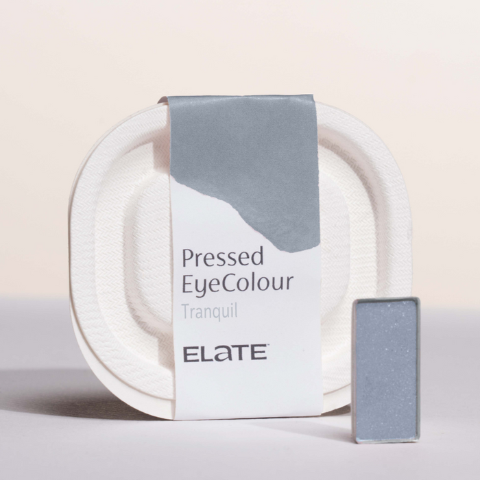 Elate Cosmetics Pressed Eyecolour (19 shades)
