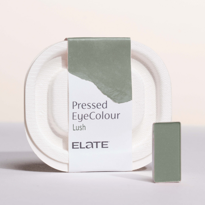 Elate Cosmetics Pressed Eyecolour (19 shades)