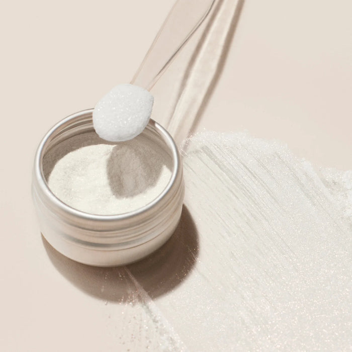 Manucurist Glazed Effect Powder (2 shades)