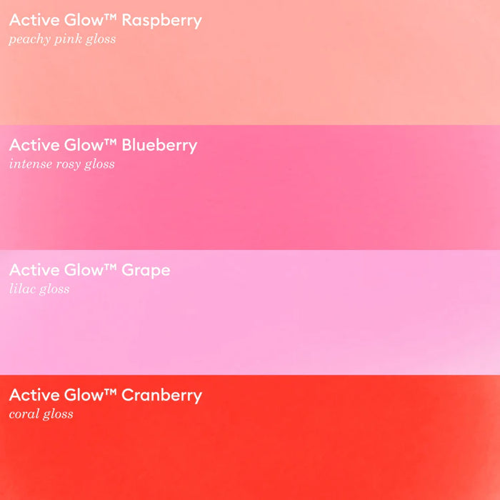 Manucurist Active Glow™ (3 shades)