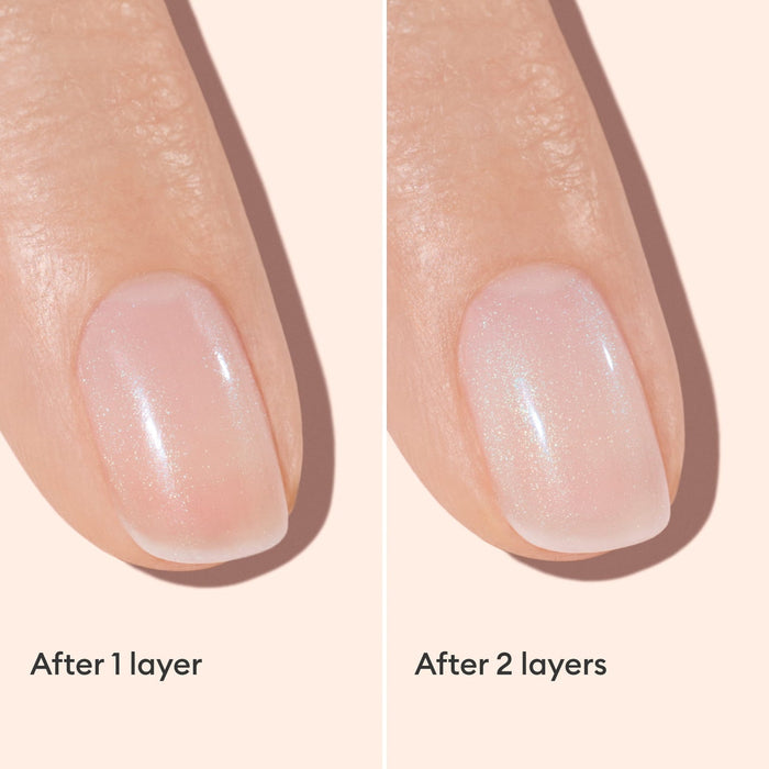 Manucurist Active Plump (2 shades)