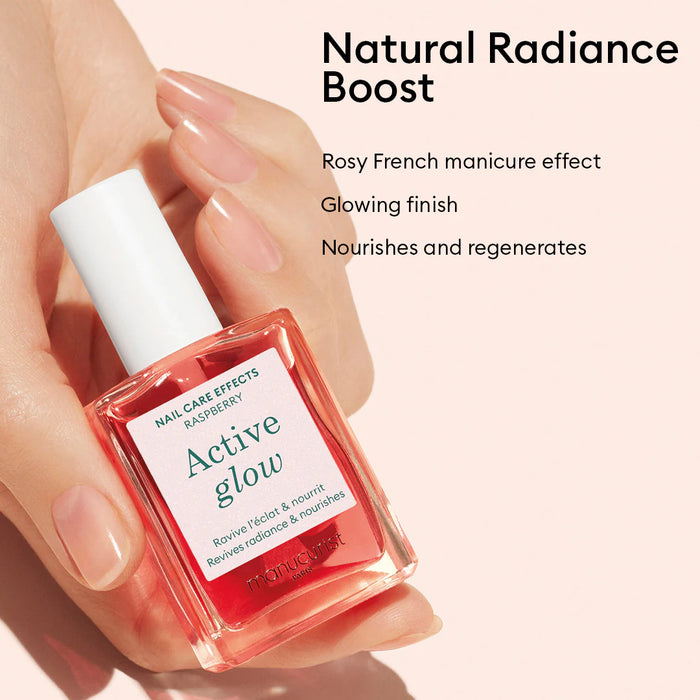 Manucurist Active French Routine