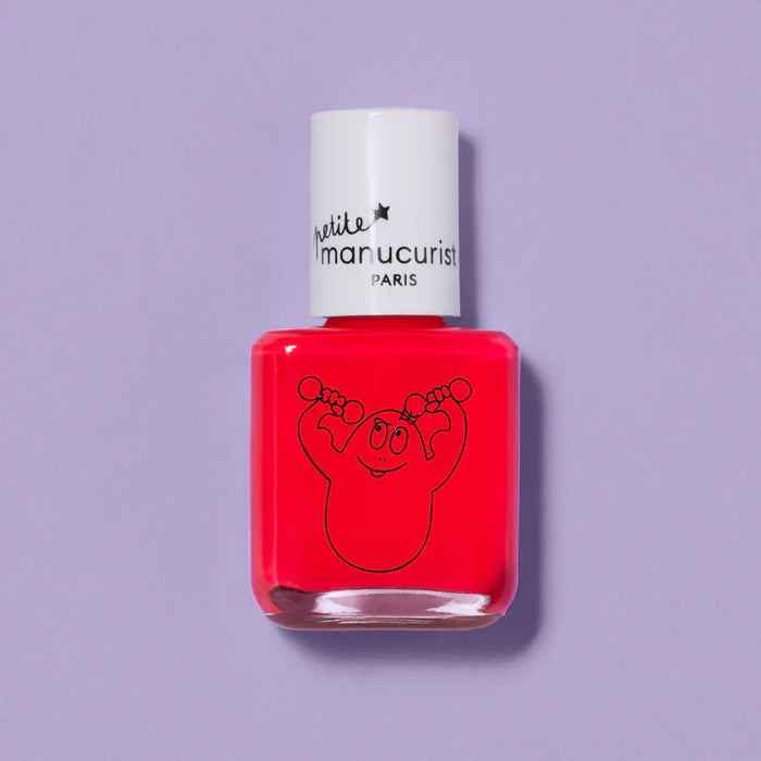 Manucurist Kids Nail Polish (4 shades)