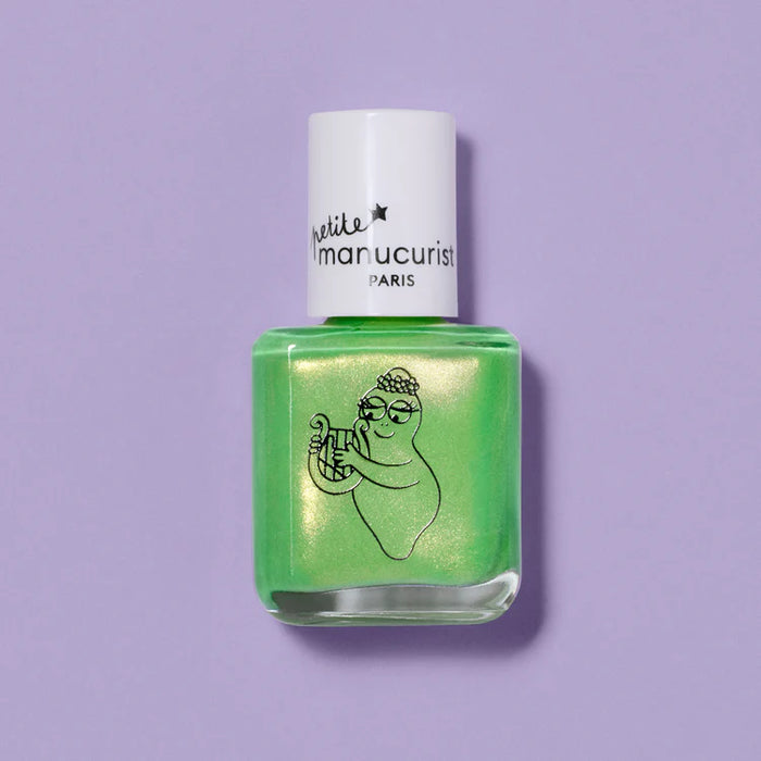 Manucurist Kids Nail Polish (4 shades)
