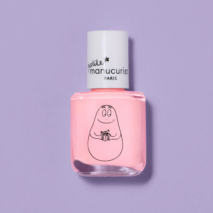 Manucurist Kids Nail Polish (4 shades)