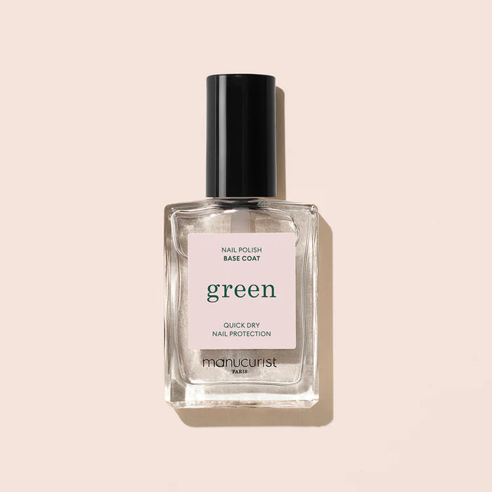 Manucurist Base Coat