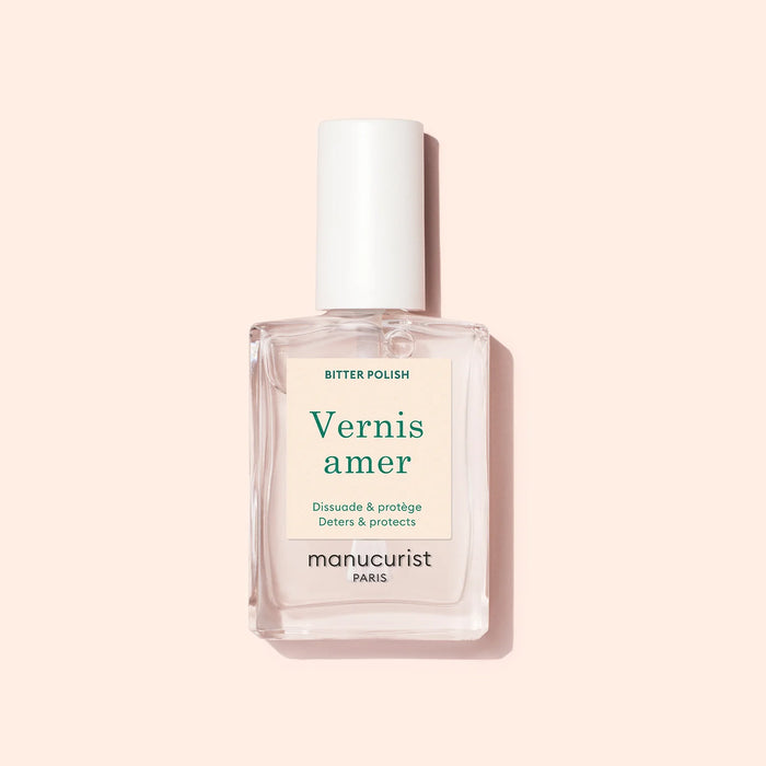 Manucurist Bitter Polish
