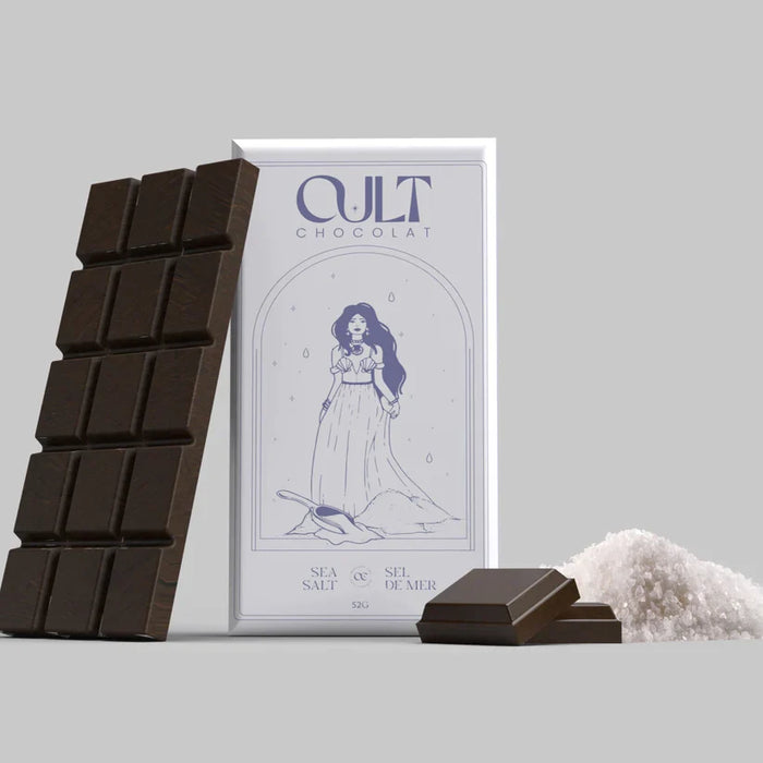 Cult Chocolat Bar