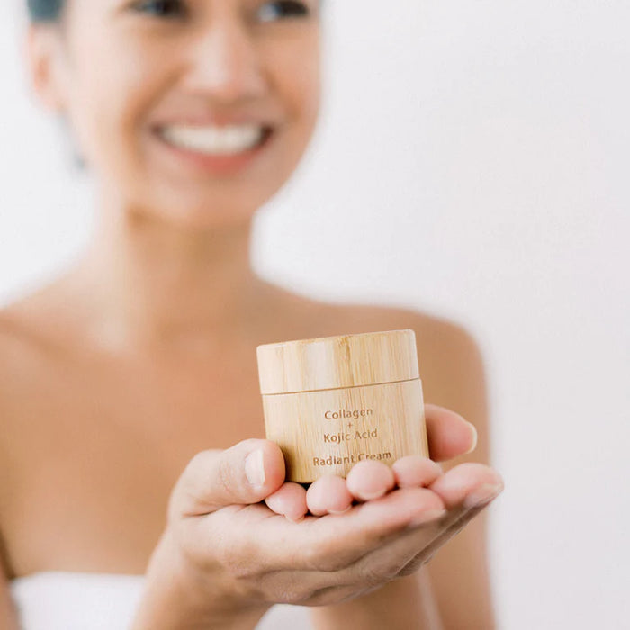 Viva Collagen & Kojic Acid Cream