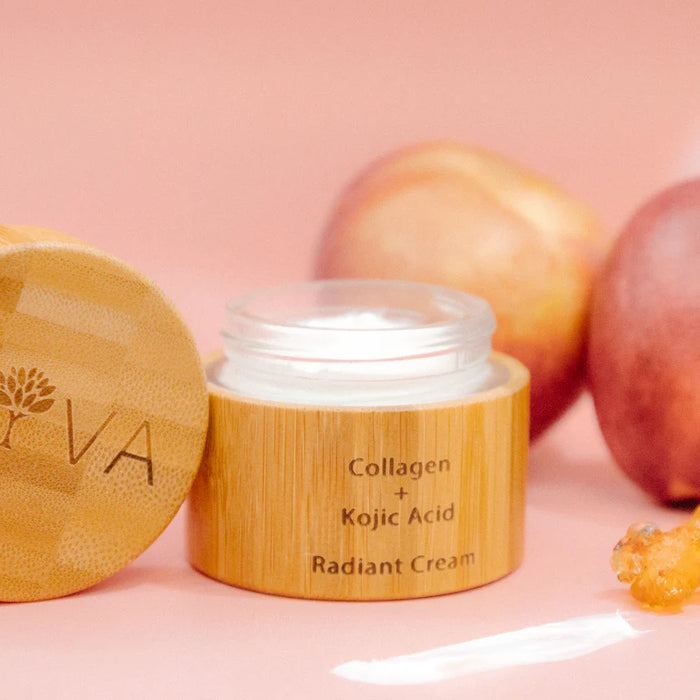 Viva Collagen & Kojic Acid Cream