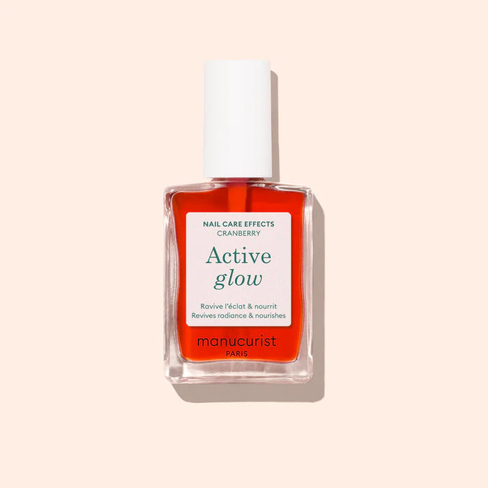 Manucurist Active Glow™ (3 shades)