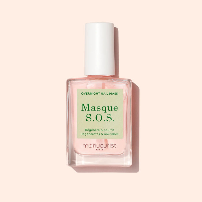 Manucurist S.O.S. Nail Masque