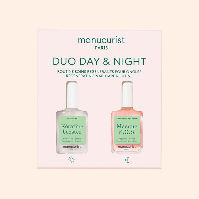 Manucurist Duo Day & Night
