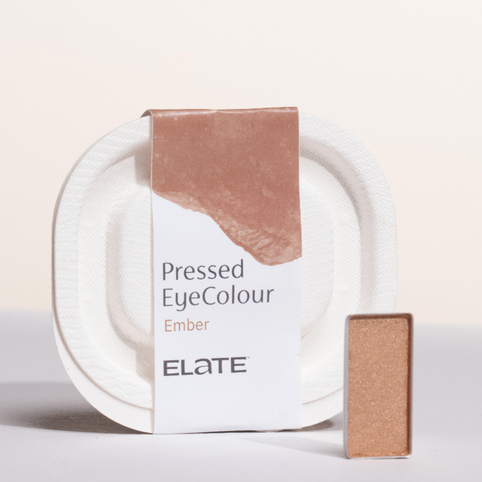 Elate Cosmetics Pressed Eyecolour (19 shades)