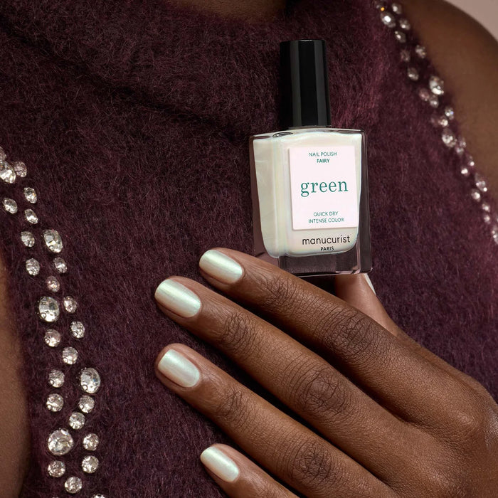 Manucurist Nail Polish (56 shades)