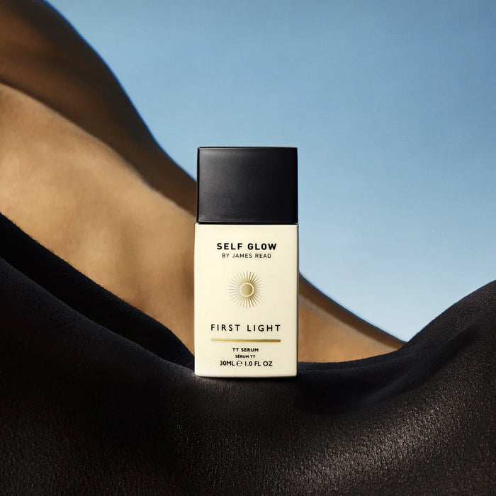 Self Glow by James Read First Light TT Serum