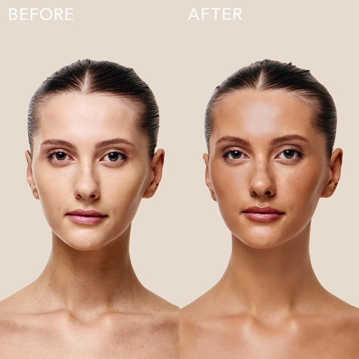Self Glow by James Read First Light TT Serum