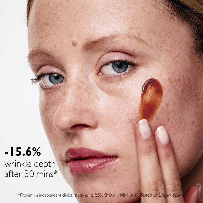 Self Glow by James Read First Light TT Serum