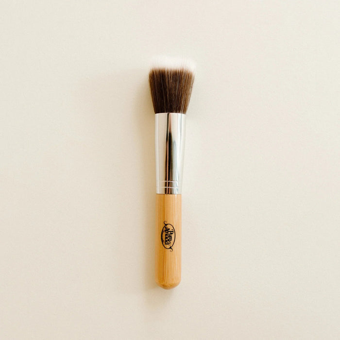 Pure Anada Blending Face Brush