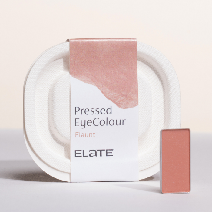 Elate Cosmetics Pressed Eyecolour (19 shades)