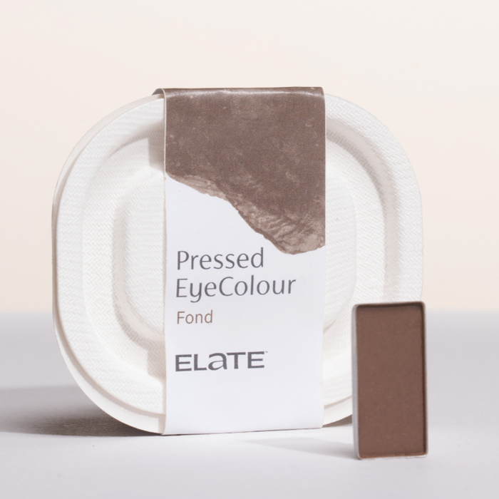 Elate Cosmetics Pressed Eyecolour (19 shades)