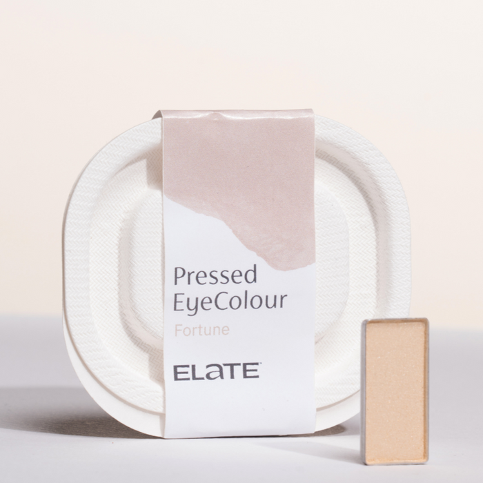 Elate Cosmetics Pressed Eyecolour (19 shades)