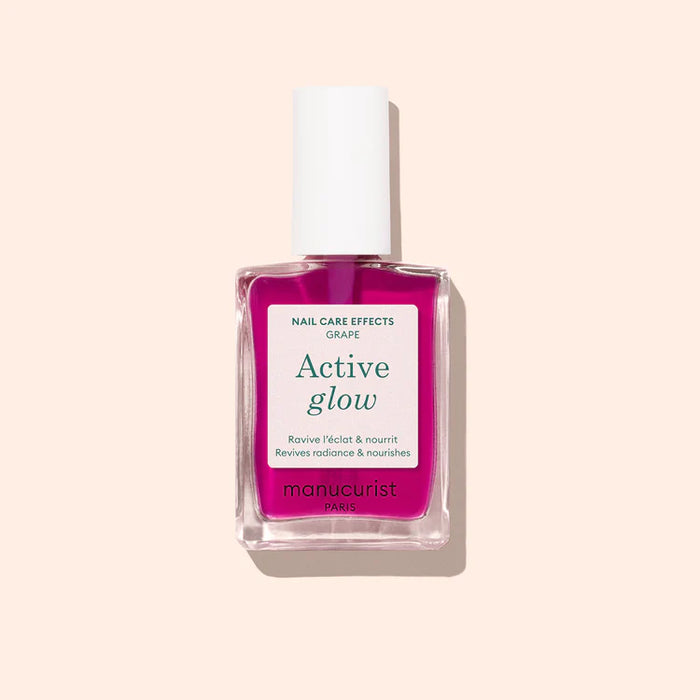 Manucurist Active Glow™ (3 shades)